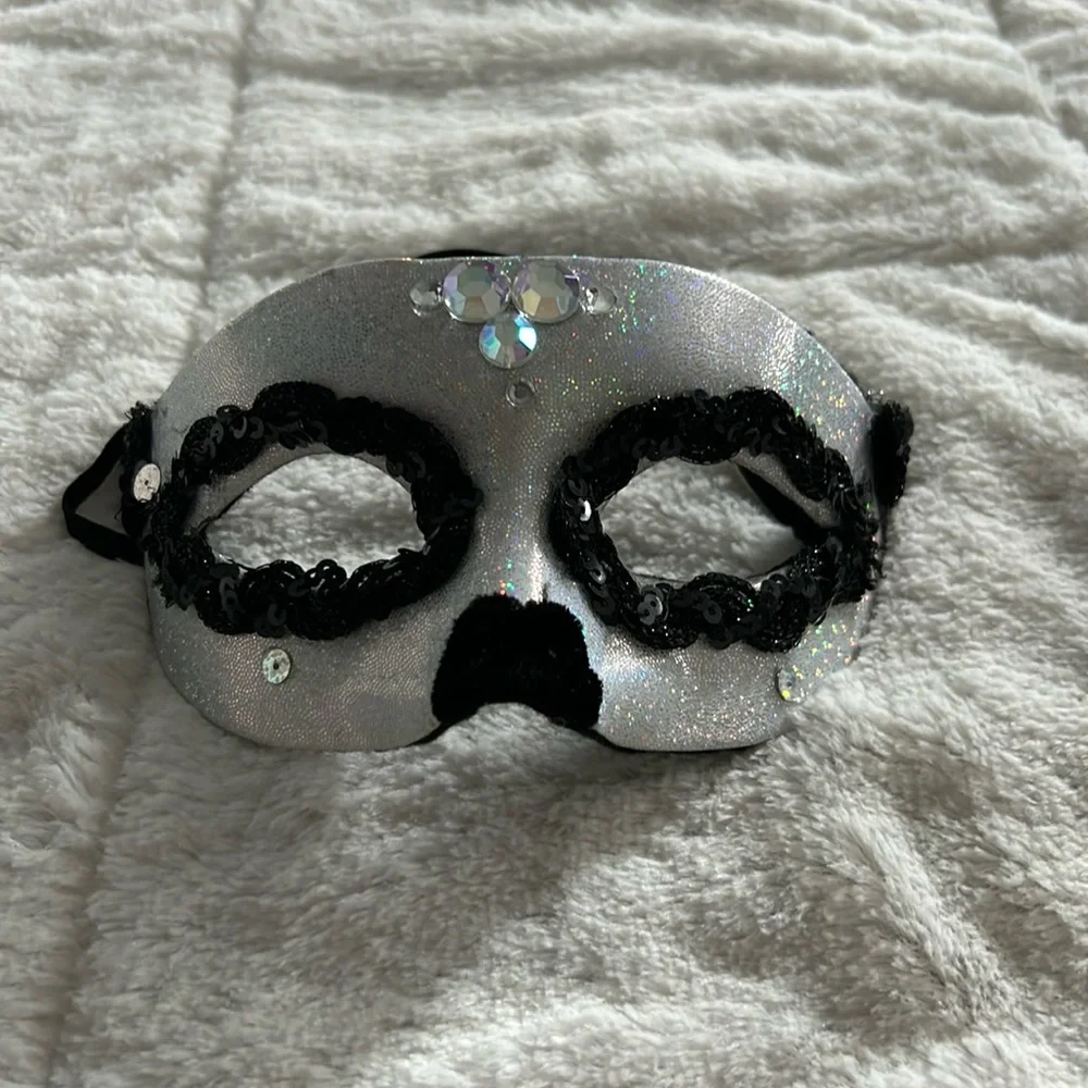 Masquerade Mask